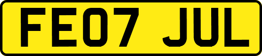 FE07JUL