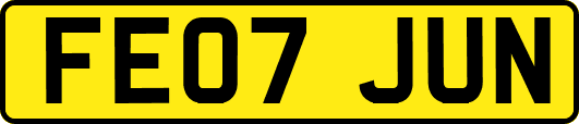 FE07JUN