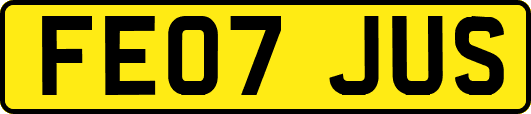 FE07JUS