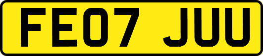 FE07JUU