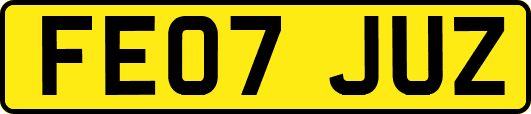 FE07JUZ