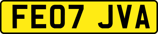 FE07JVA