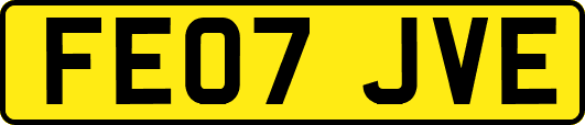 FE07JVE
