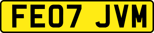 FE07JVM