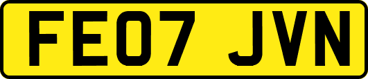 FE07JVN