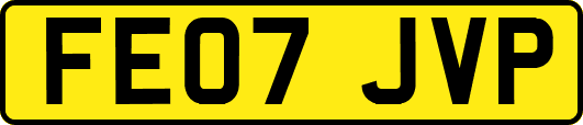 FE07JVP