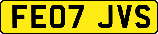 FE07JVS