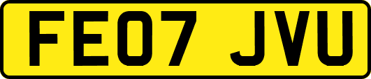 FE07JVU