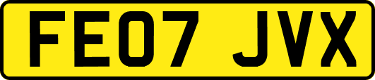 FE07JVX
