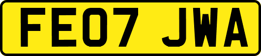 FE07JWA