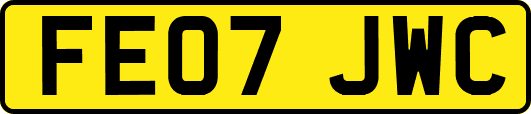 FE07JWC
