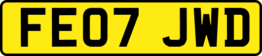 FE07JWD