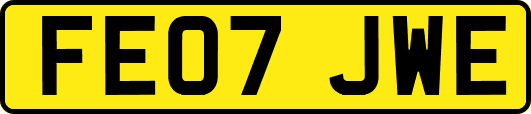 FE07JWE