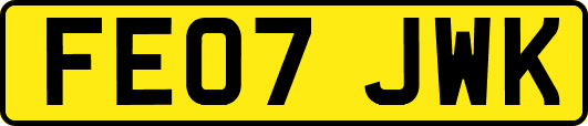 FE07JWK