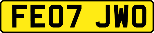 FE07JWO