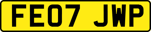 FE07JWP
