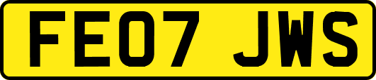 FE07JWS