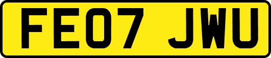 FE07JWU