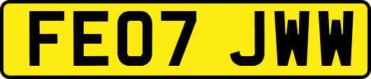 FE07JWW