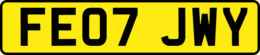 FE07JWY