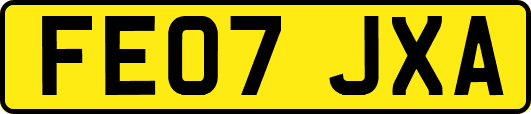 FE07JXA