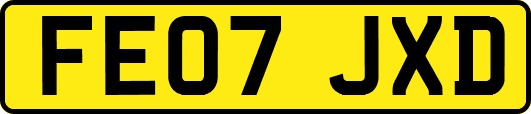 FE07JXD