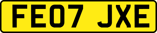 FE07JXE