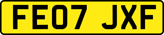 FE07JXF