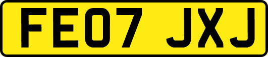 FE07JXJ