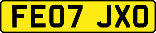 FE07JXO