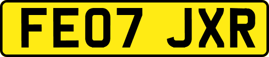 FE07JXR