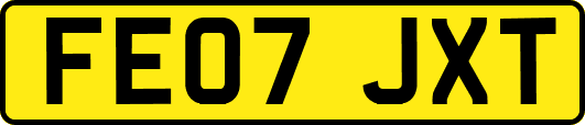 FE07JXT
