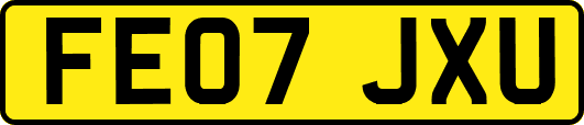 FE07JXU
