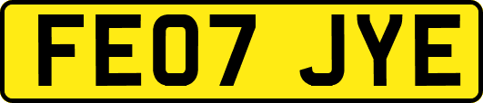 FE07JYE