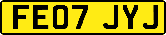 FE07JYJ