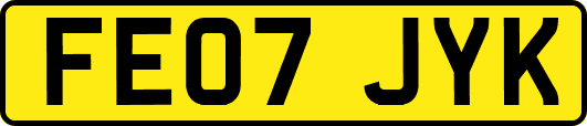 FE07JYK