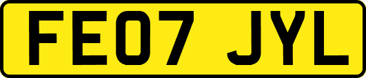 FE07JYL