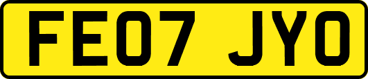 FE07JYO