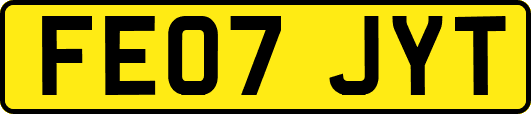 FE07JYT