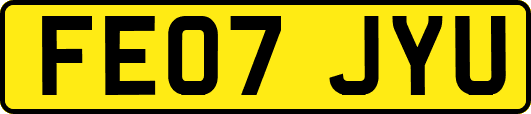 FE07JYU