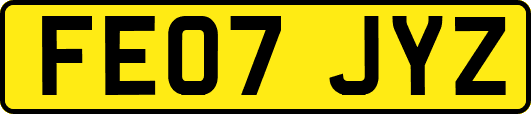 FE07JYZ