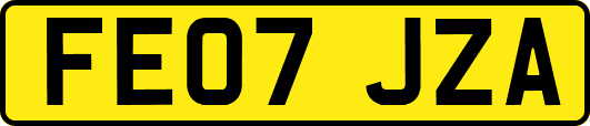FE07JZA