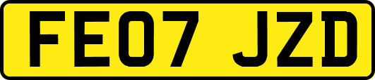FE07JZD