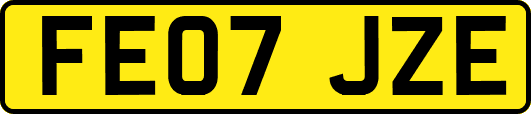 FE07JZE