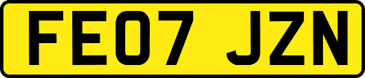 FE07JZN