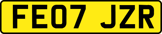 FE07JZR
