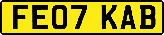 FE07KAB