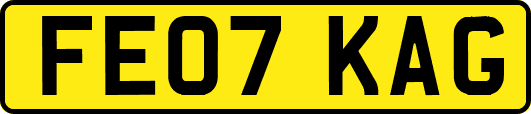 FE07KAG