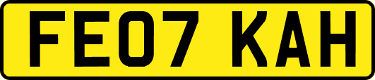 FE07KAH