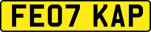 FE07KAP
